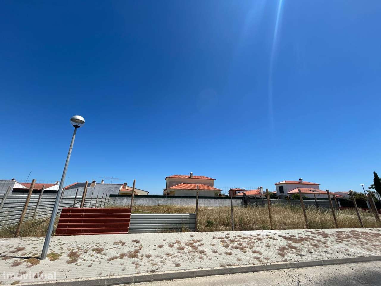Moderna Moradia T3 em Construção na Urbanização das Acácias – Marinhai-5