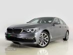 BMW 530 e iPerformance Line Luxury - 1