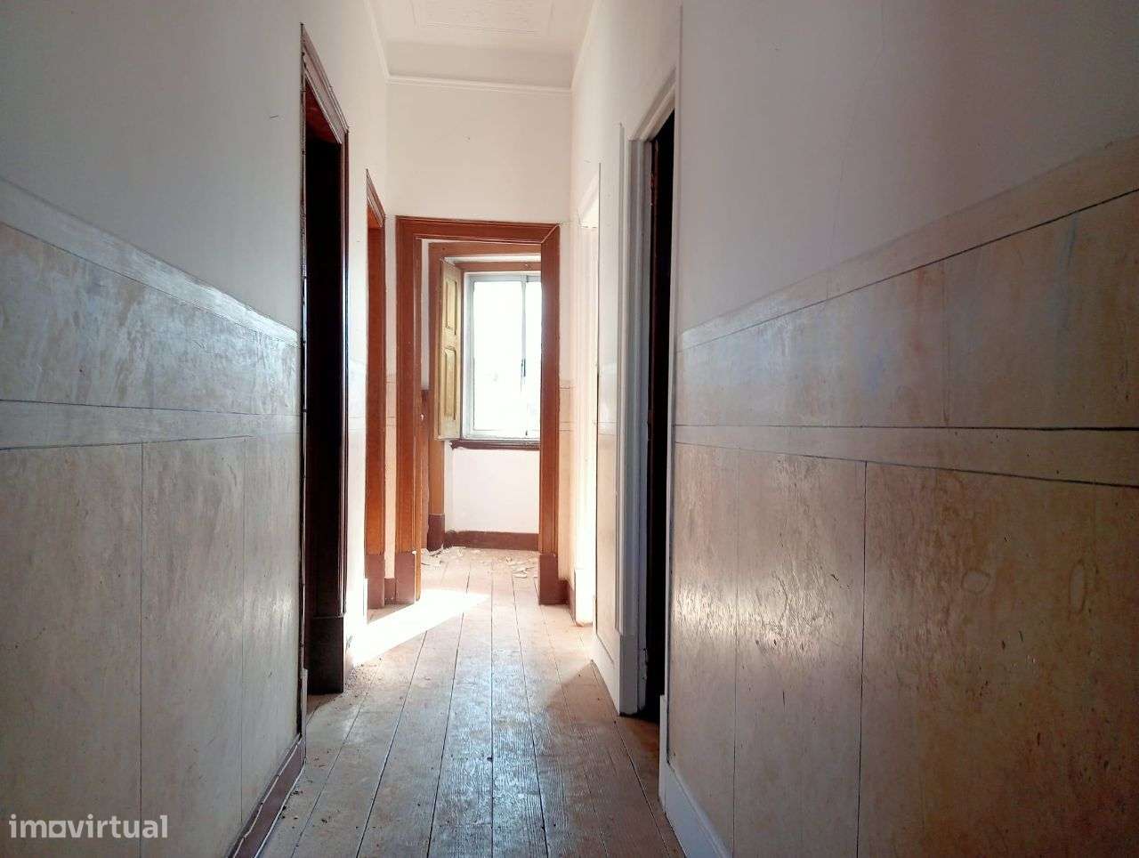 Prédio, 6 quartos, Santarém, Hospital Velho - Grande imagem: 5/25