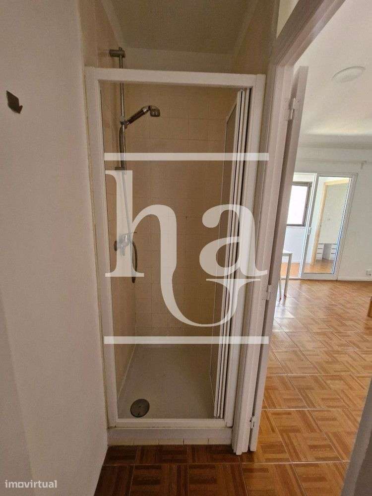 T0 Porto Metro Marquês-14