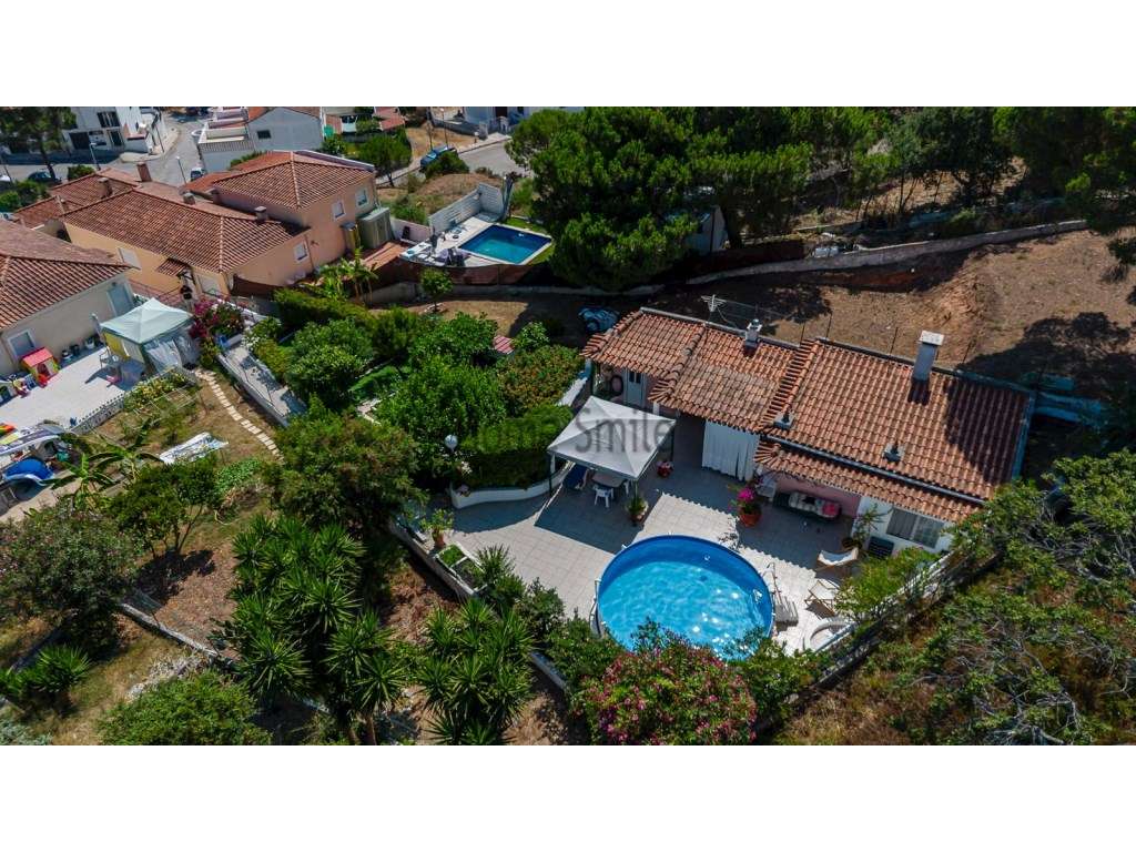 T3+1 COM 2 TERRAÇOS. ANEXO COM PISCINA-51