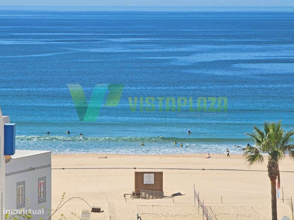 Apartamento T1 à venda na Praia Da Rocha-41