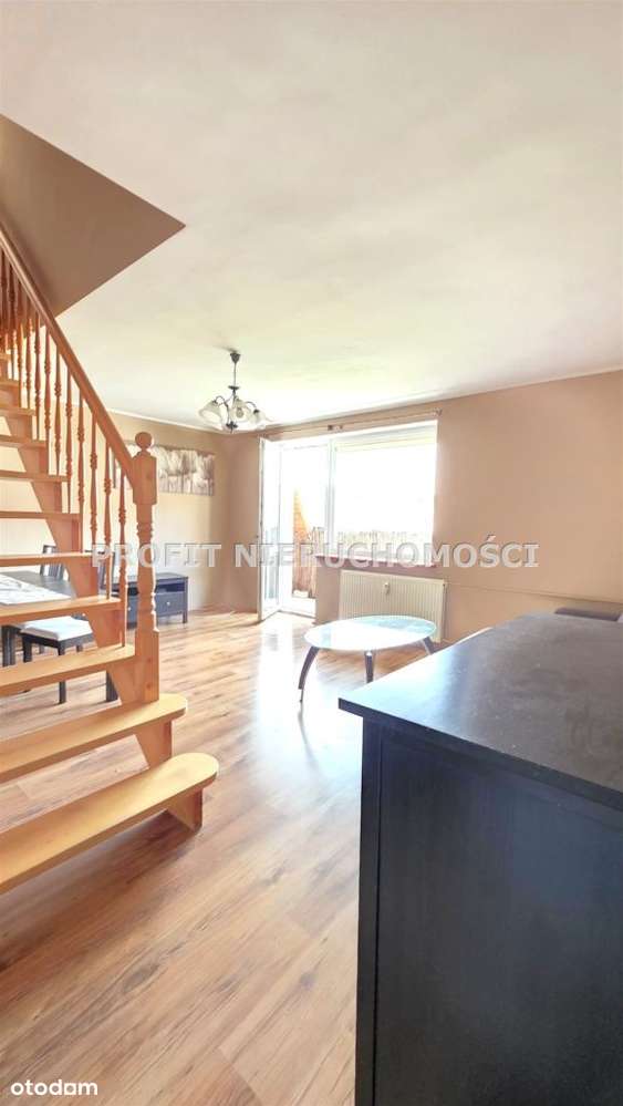 Komfortowy, dwupoziomowy apartament z balkonem - Pełny obrazek: 4/20