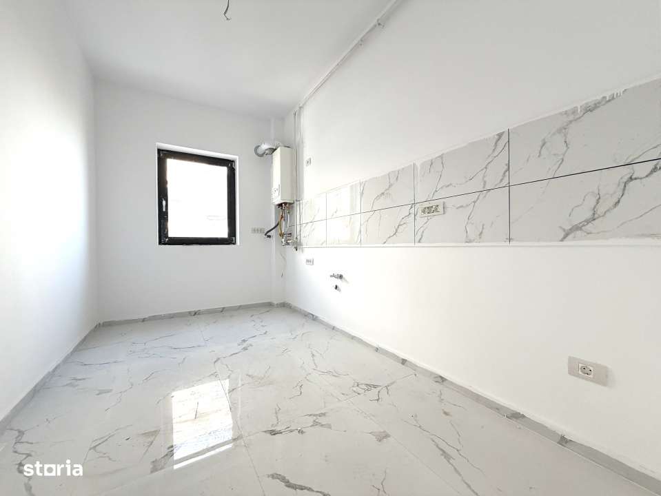 Apartament 2 camere, decomandat, 53mp utili, etaj 2/3 - Calea Urseni - Imagine principală: 5/9