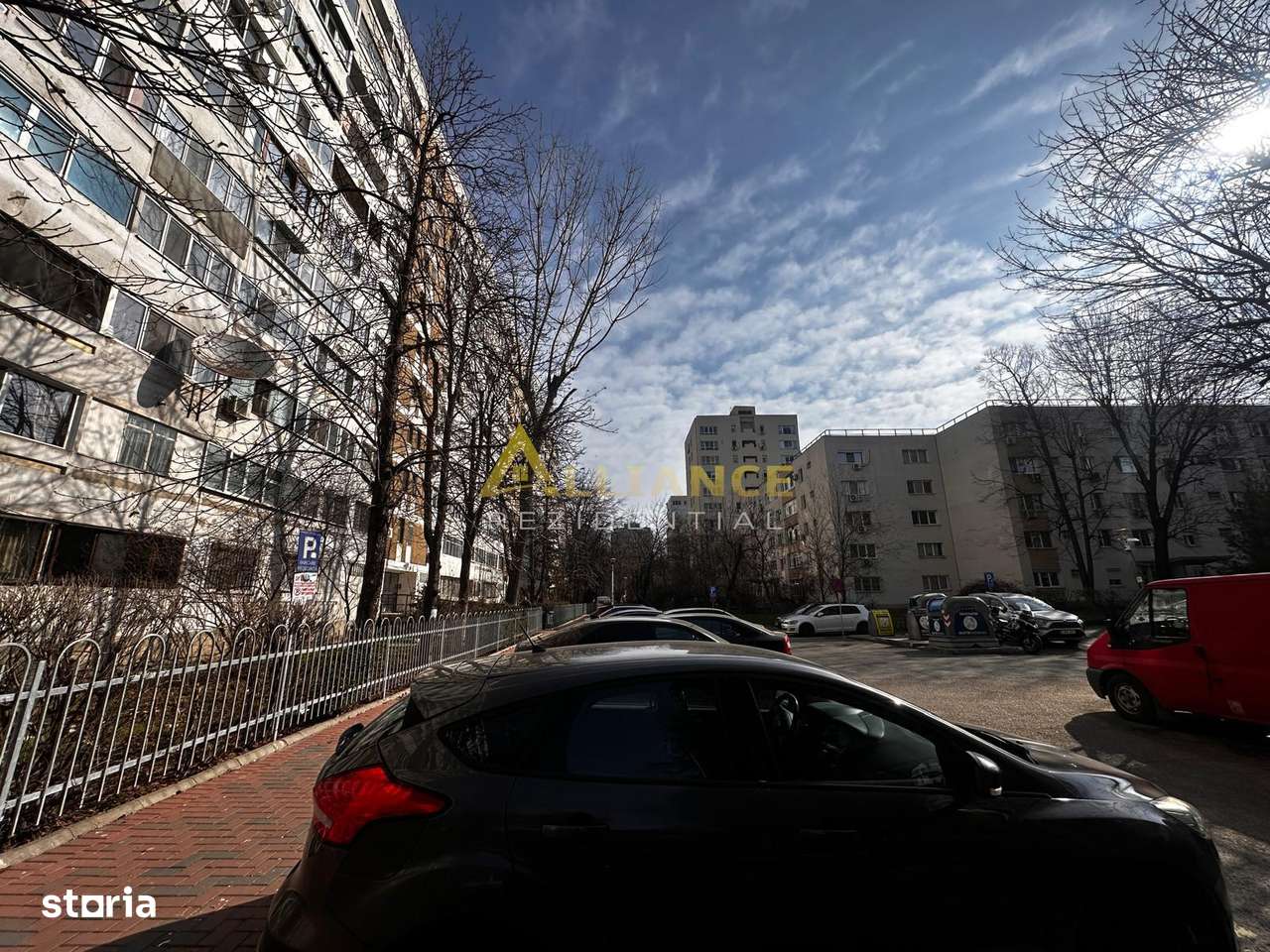 Metrou Dristor-Apartament 3 Camere-18