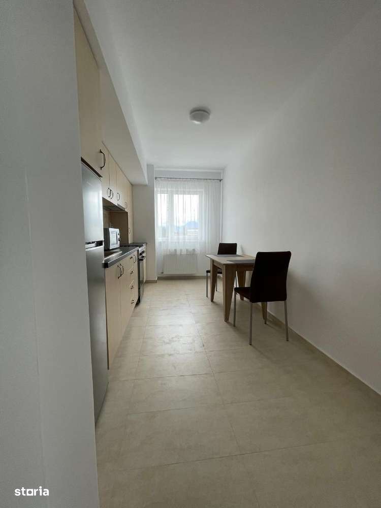 Garsoniera Vasile Goldis - Imagine principală: 4/9