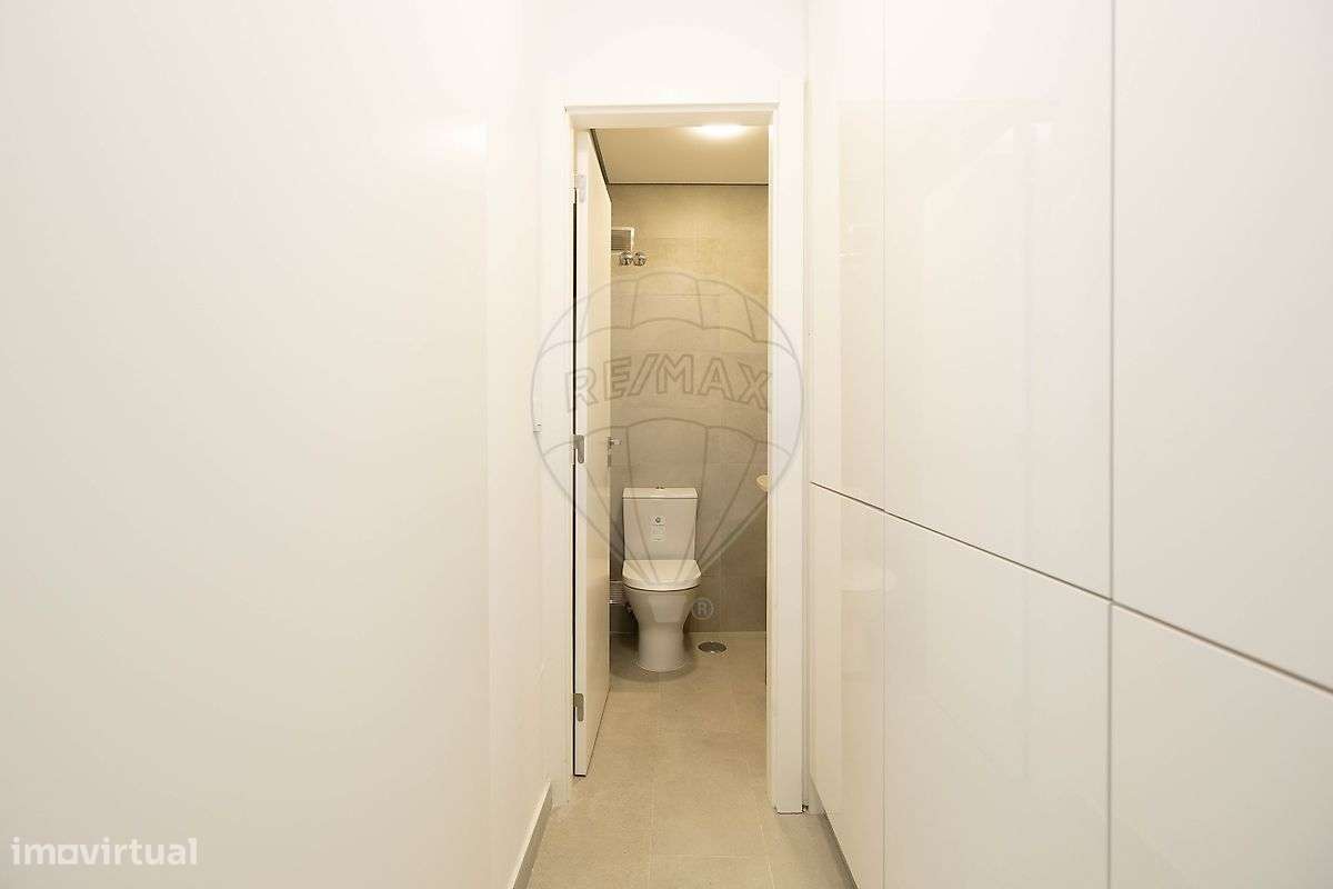 Moradia T2 para venda-8