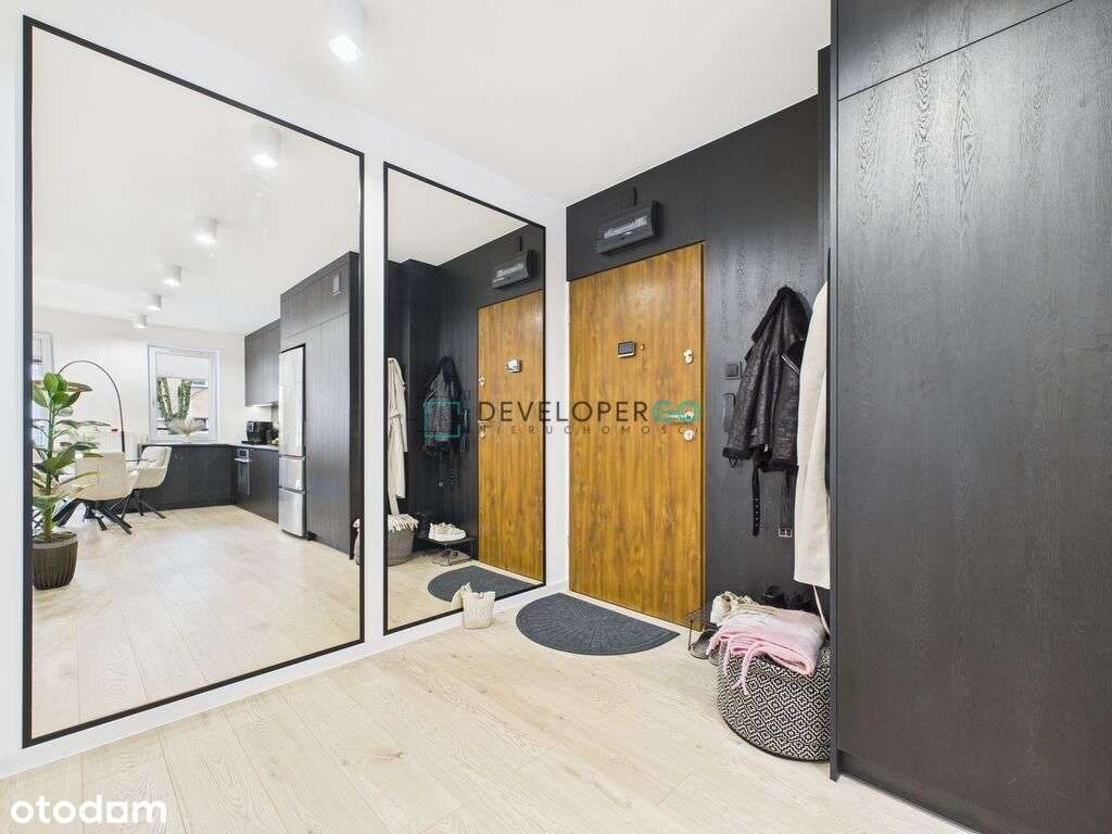 2 pokoje *Nowoczesny blok | garaż | winda - Pełny obrazek: 5/13