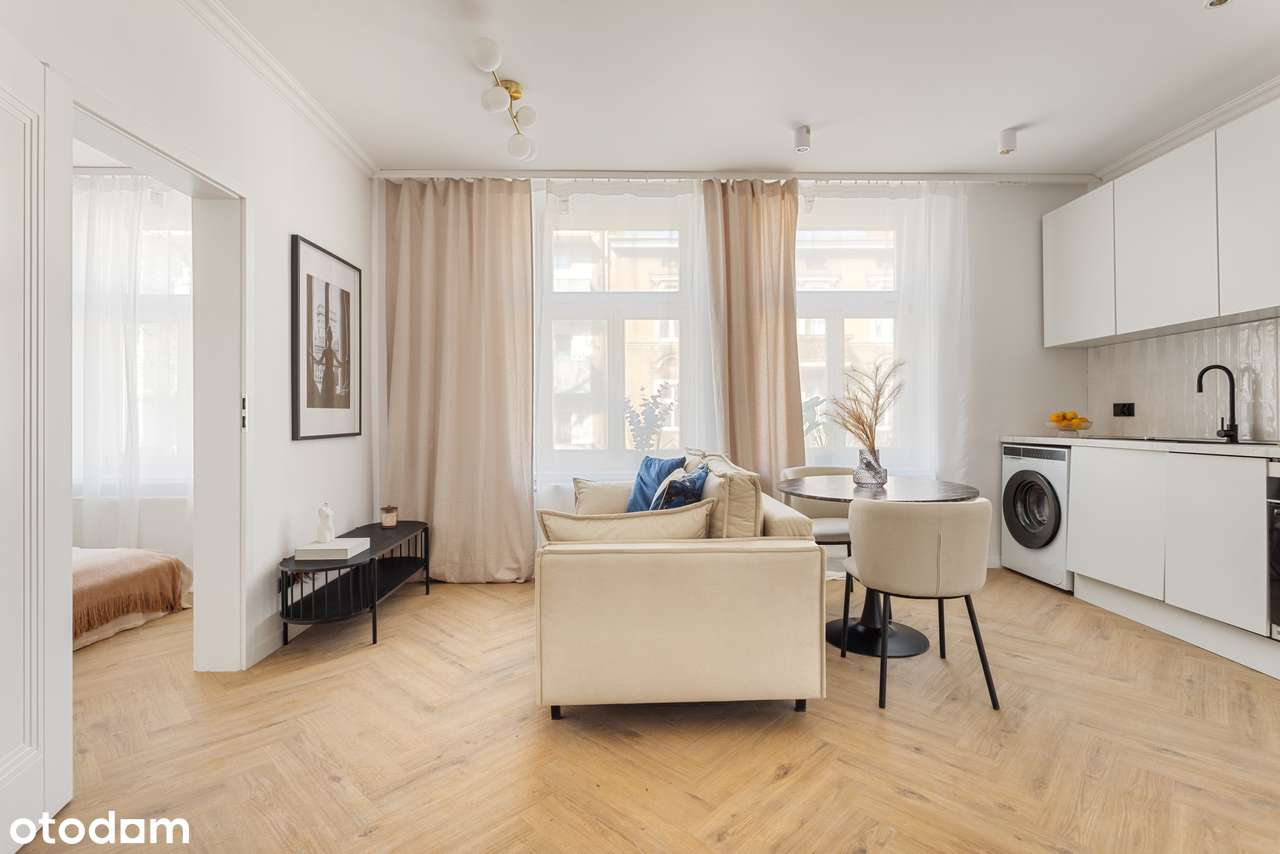 Eleganckie | po remoncie | garderoba | DZIEŃ OTWARTY 15.03-4