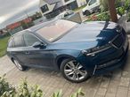 Skoda Superb 1.4 TSI Plug-In Hybrid Style DSG - 1