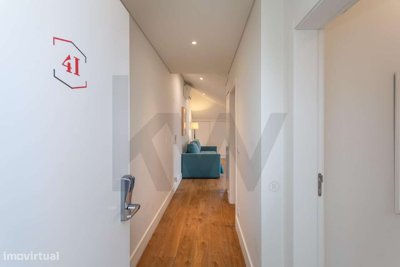 T1 Mobilidado e Equipado com Rentabilidade Garantida - Grande imagem: 2/9