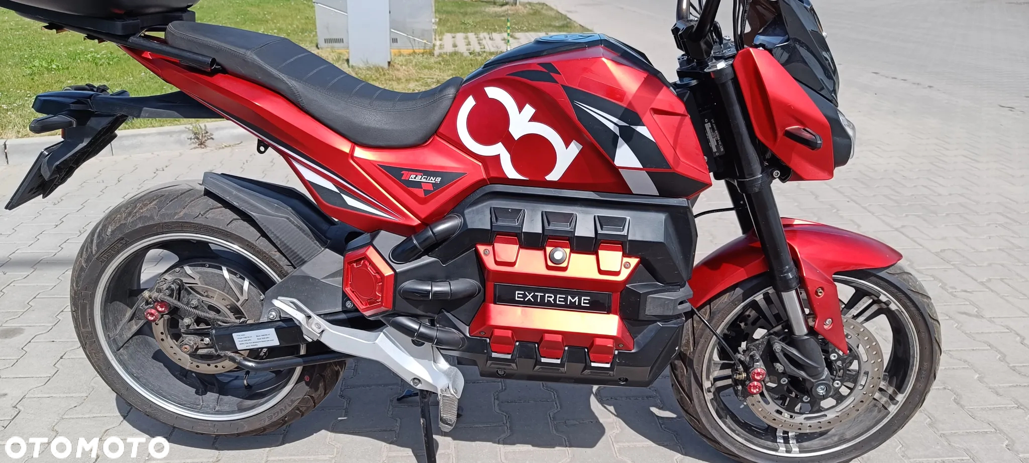 Bili Bike Extreme - 7