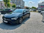 Mercedes-Benz CLA 180 d 7G-DCT AMG Line - 4