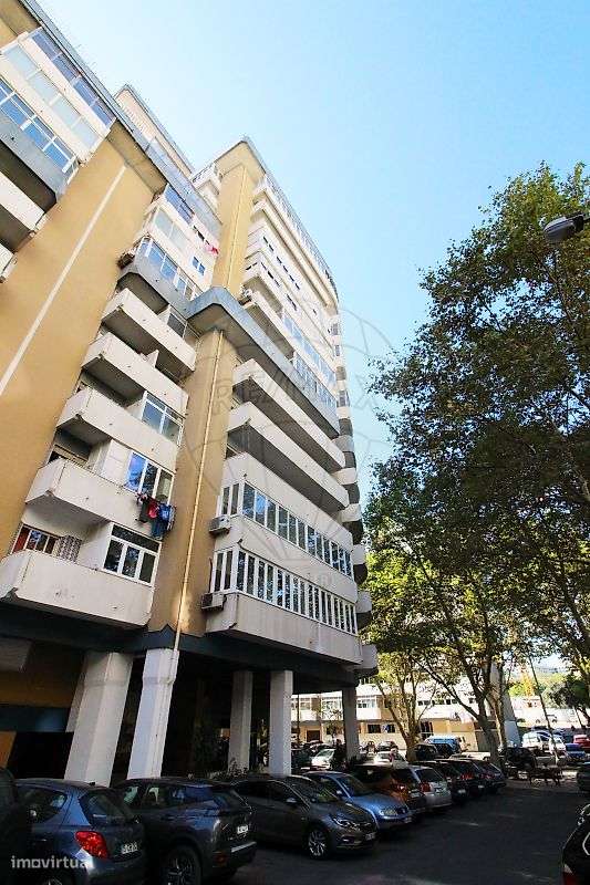 Apartamento T2 para arrendamento - Grande imagem: 4/25