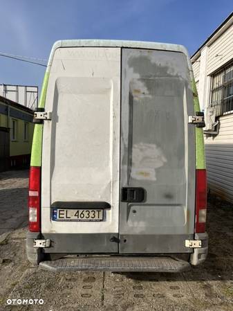 Iveco Daily L4H3 35S11 - 5