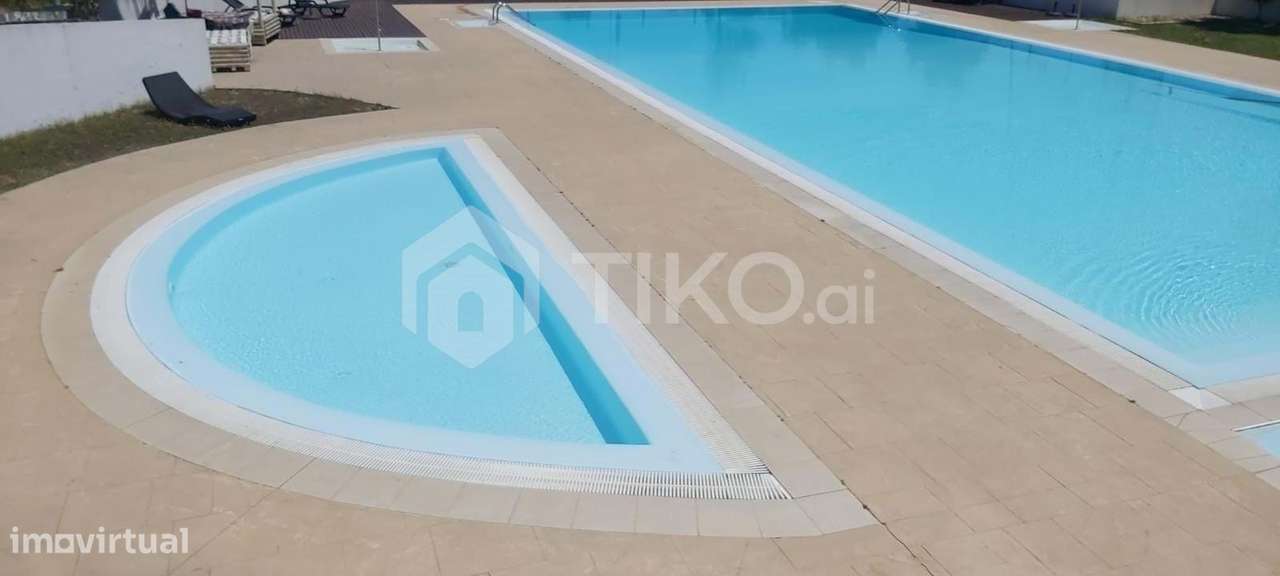 T1 com Vista Deslumbrante – Palmela Village - Grande imagem: 4/27