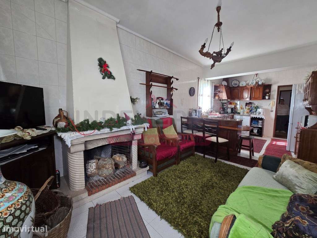 Moradia Isolada T3, com Jardim - Aveiro-24