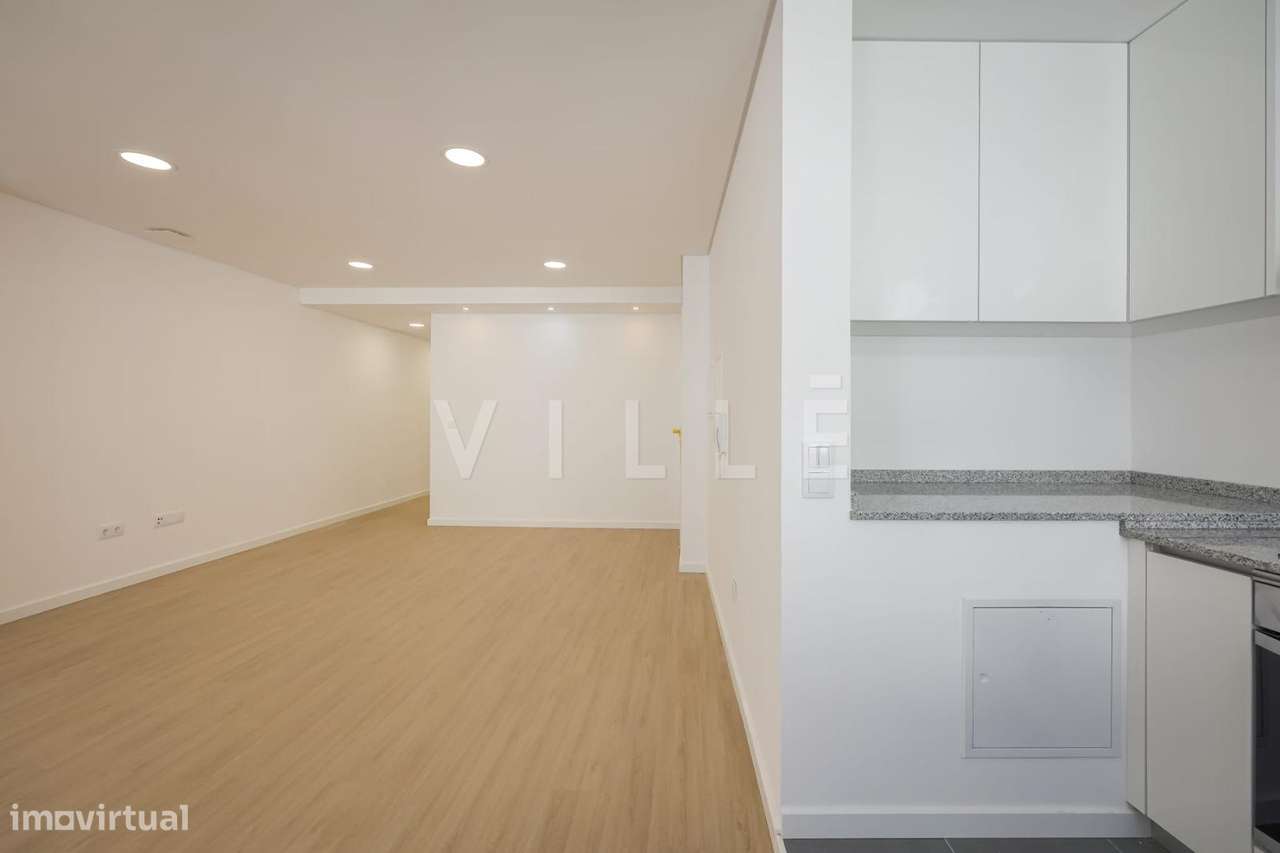 Apartamento T2 + T1 para venda no centro de Ílhavo - Grande imagem: 4/26