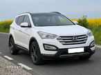 Hyundai Santa Fe 2.2 CRDi 4WD Automatik Premium - 4