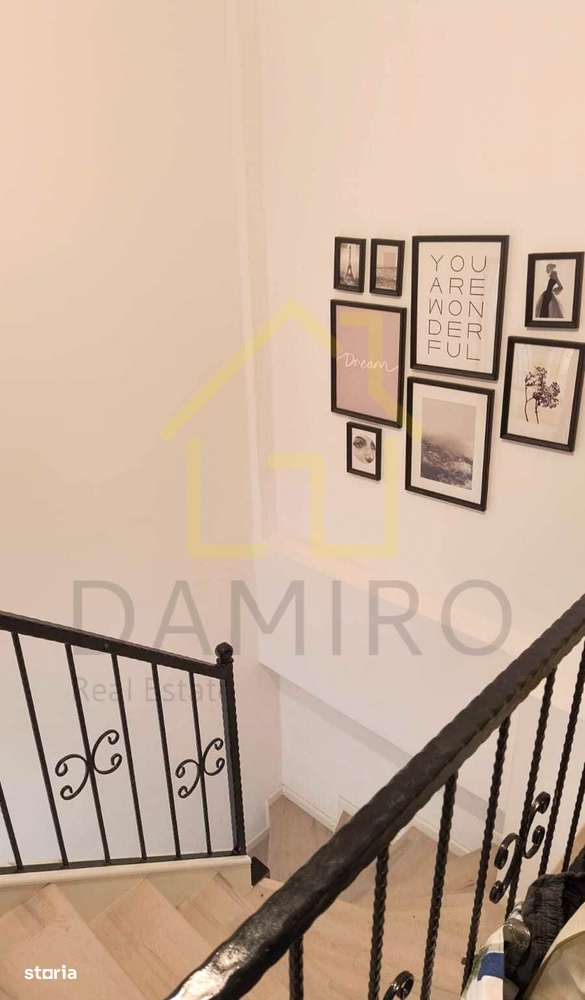 Apartament 3 camere Sos. Vitan Barzesti Duplex Parcare Pet Friendly - Imagine principală: 4/4