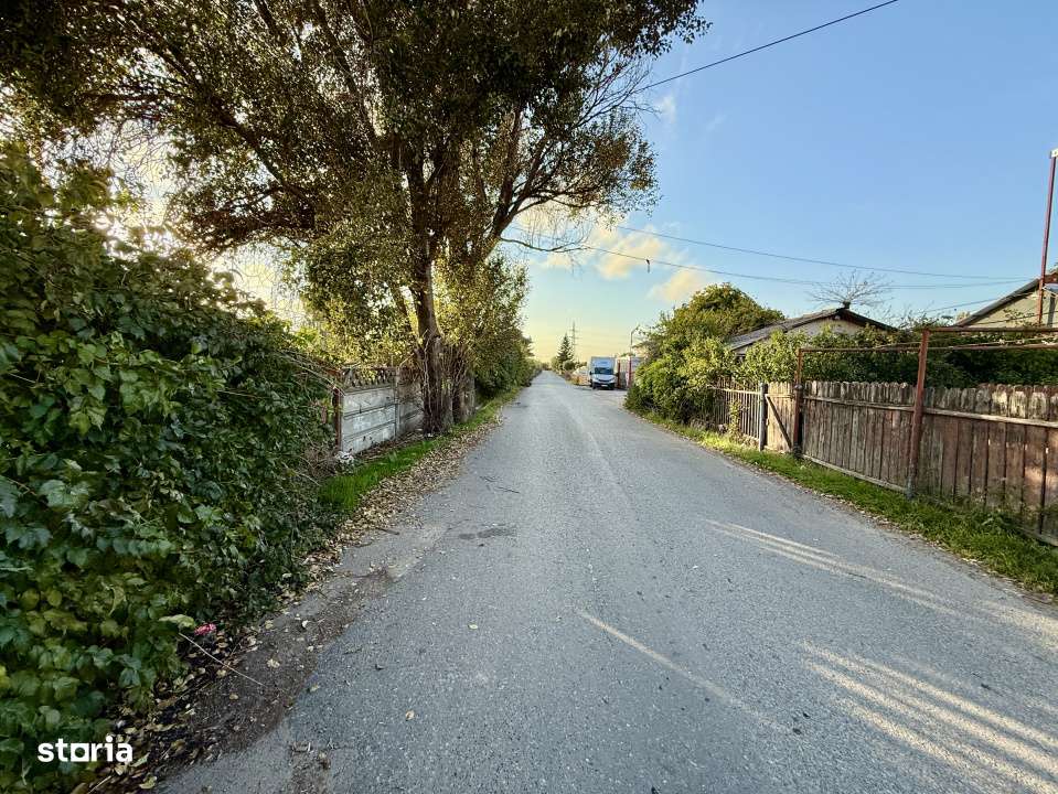 Teren de vanzare Constanta cu PUZ , str.Tisei , P+12 - Imagine principală: 5/6