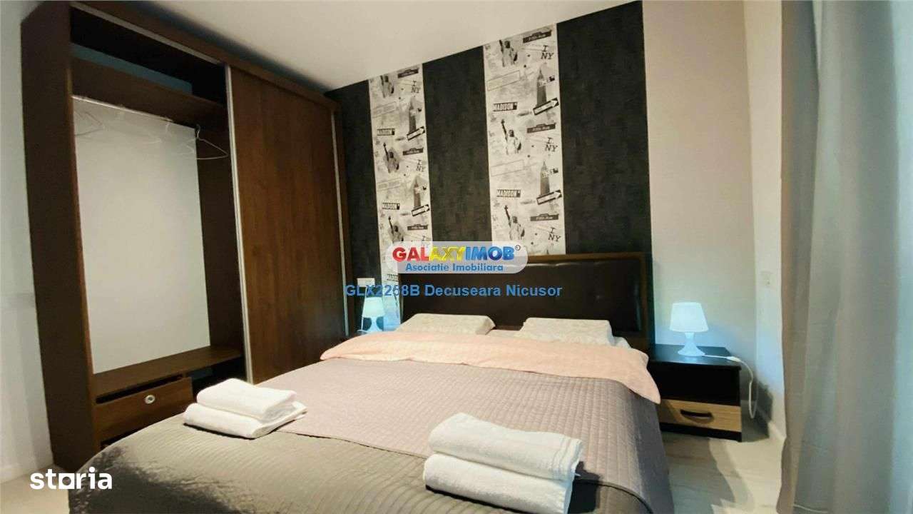 Apartament 2 camere mobilat utilat in Militari Residence, 84.900 euro - Imagine principală: 4/15