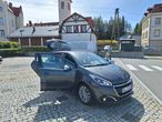 Peugeot 208 1.2 PureTech Allure S&S EAT6 - 2