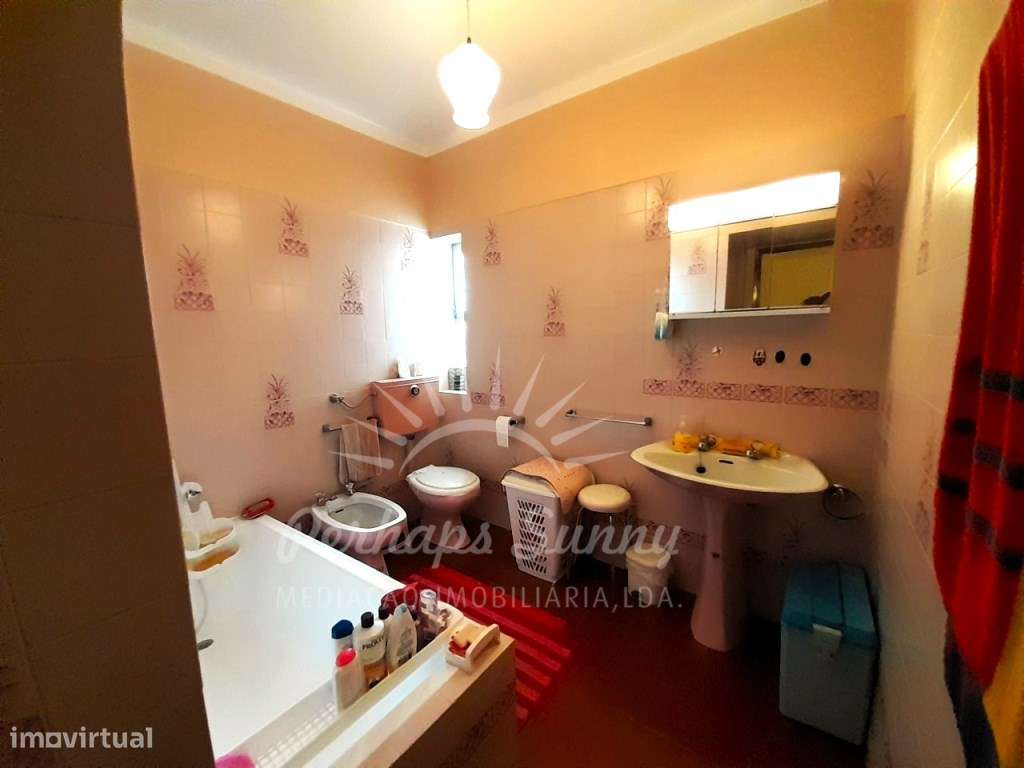Apartamento T3-8