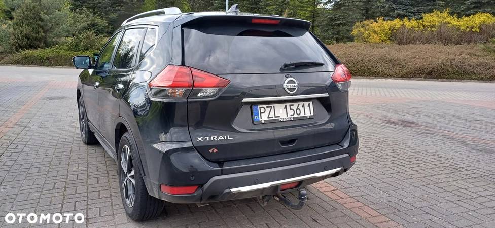 Nissan X-Trail 1.7 dCi N-Connecta 2WD Xtronic - 16