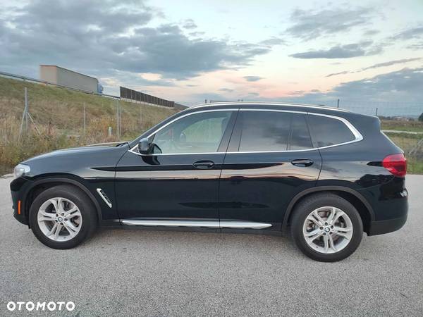 BMW X3 - 2