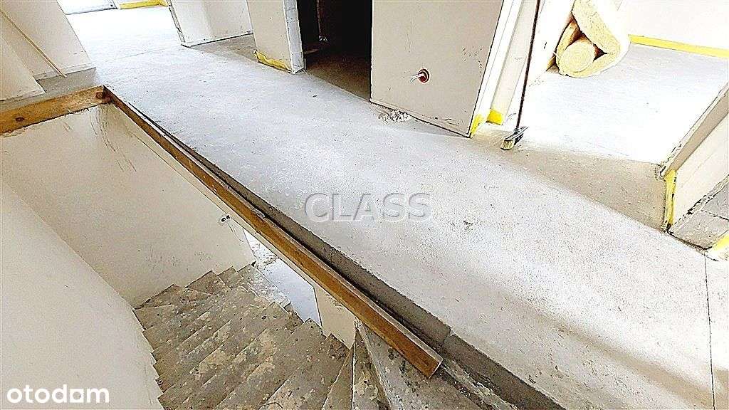 Bliźniak, został już Tylko lewy segment-9