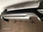 VOLVO XC70 2007-2013 ZDerzak tylny tył RAMKA PRAWA NAKŁADKA SPOILER - 5