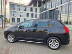 Peugeot 3008 Hybrid4 88g - 4