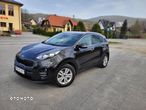 Kia Sportage 2.0 CRDI L 4WD - 1