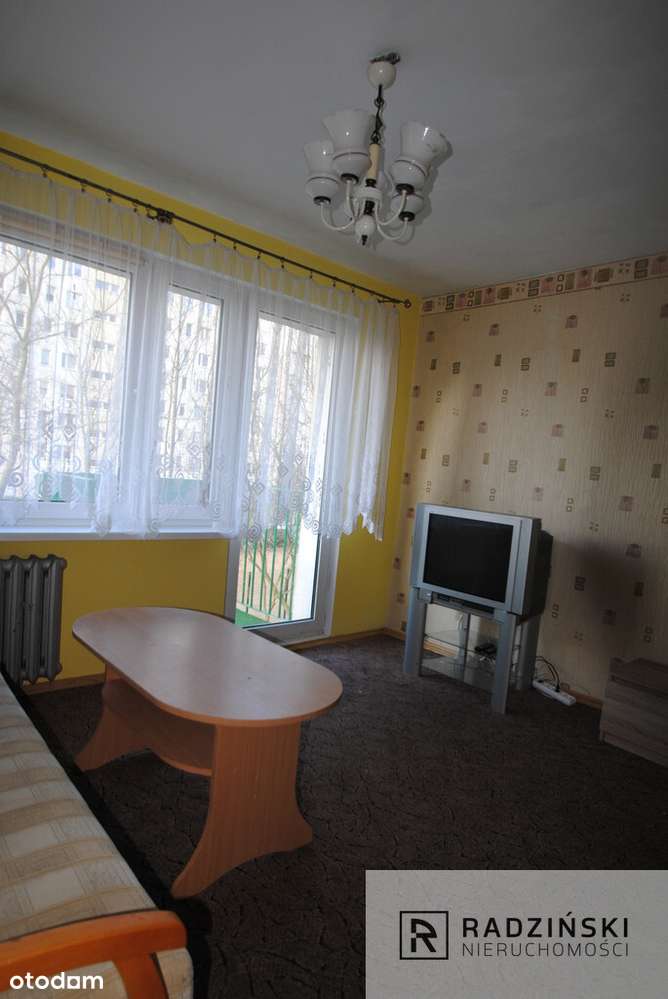 Mieszkanie na wynajem 2 pokoje!!! - Pełny obrazek: 5/20