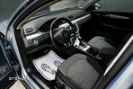 Volkswagen Passat Alltrack 2.0 TDI 4Motion DSG BlueMotion Tec - 21