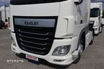 DAF XF 106.460 /RETARDER/SPACE CAB /STANDARD/*SERWIS FR*/SUPER STAN / - 4