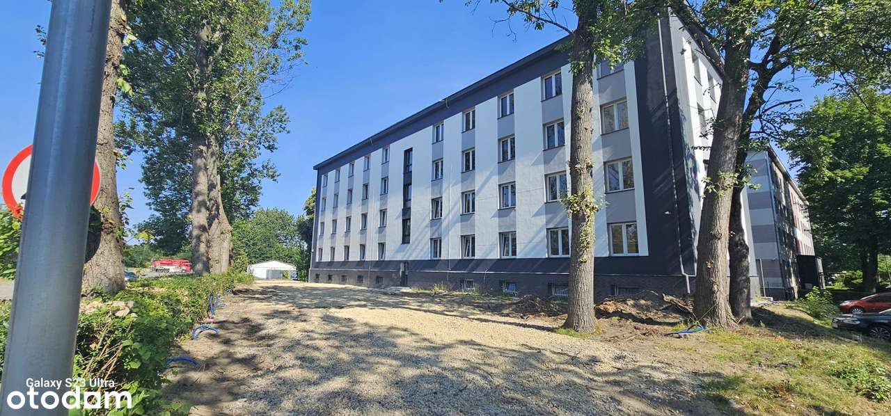 Pakiet  -  trzy obiekty w Katowicach łączny  PUM 7200m2-0