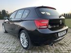 BMW Seria 1 118i Sport Line - 13