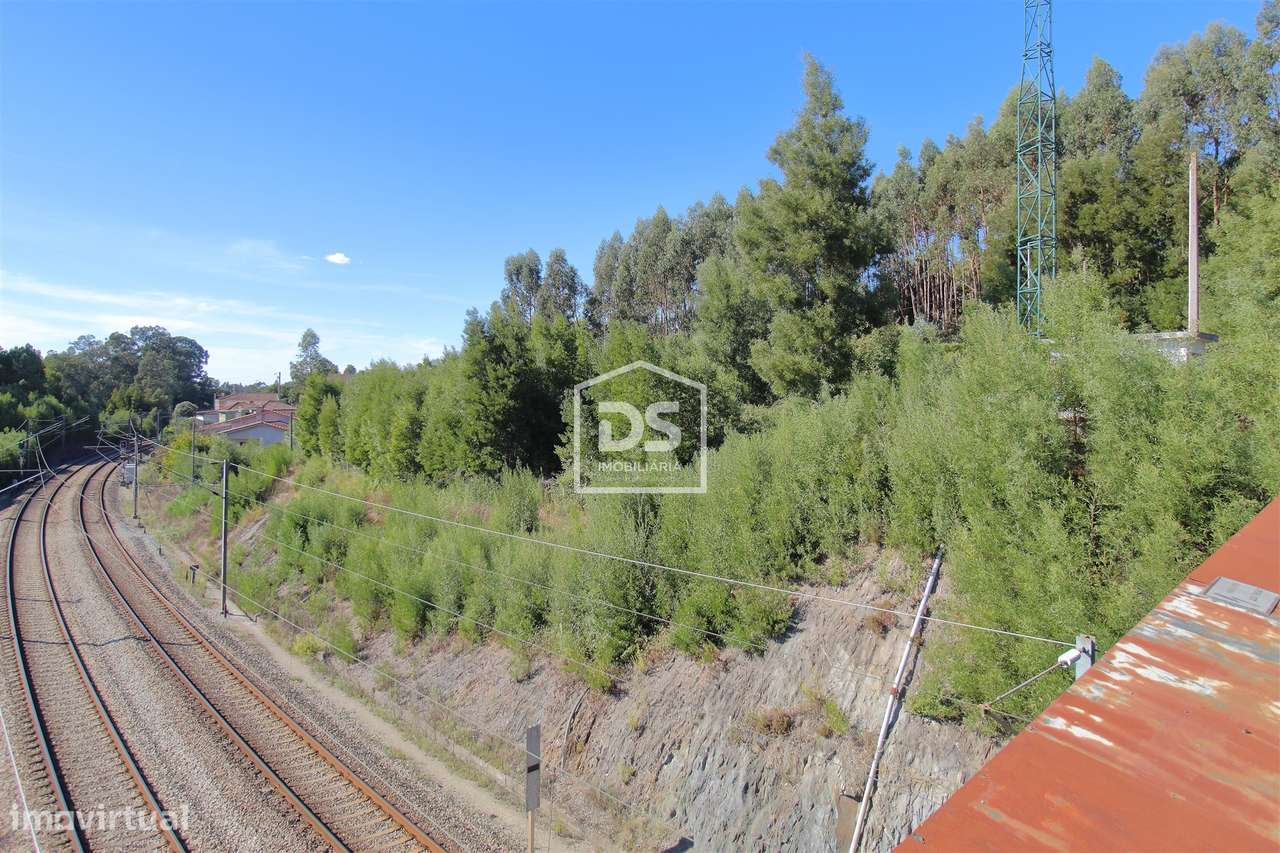 Terreno  Venda em Sobreira,Paredes - Grande imagem: 5/7