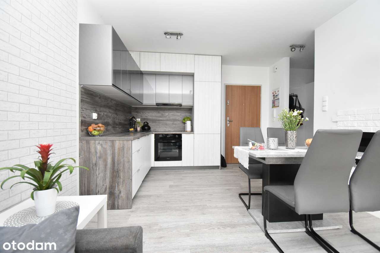 Narożny ogród i ustawne pokoje - oferta warta obejrzenia. Bez prowizji-5