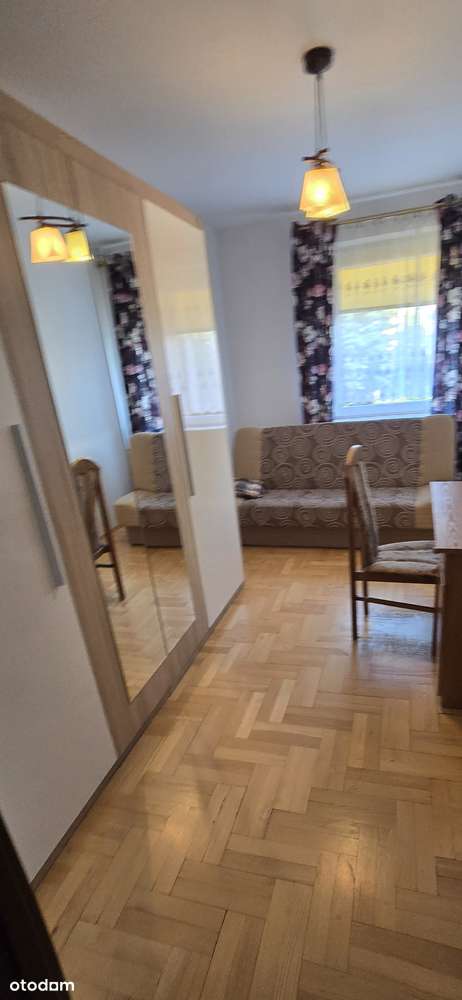 Mieszkanie 65m 3 pokoje 1 piętro balkon Kurpiowska Rzeszów-7