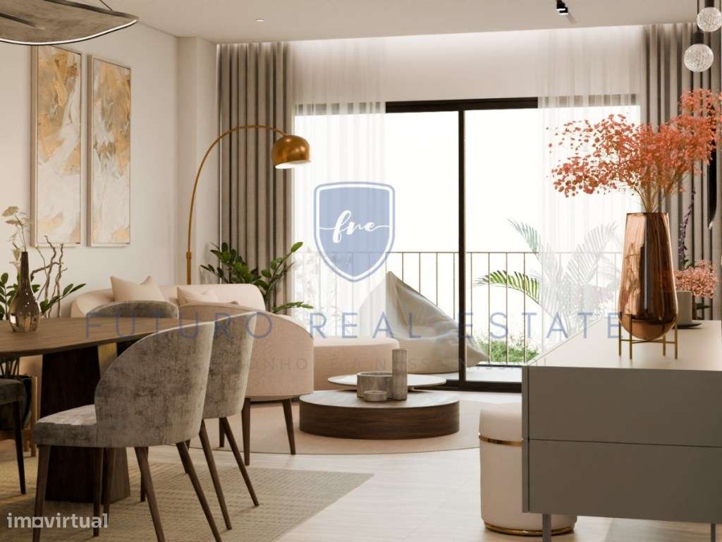 APARTAMENTO | 3 QUARTOS | MACHICO - Grande imagem: 3/31