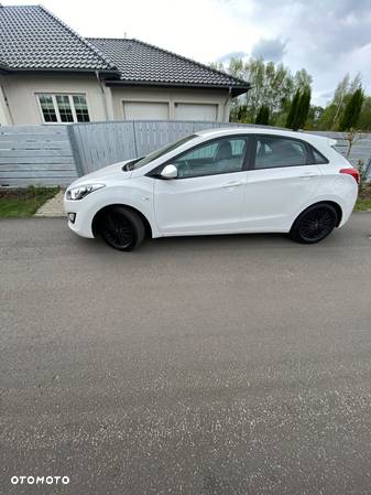 Hyundai I30 1.4 Classic - 4