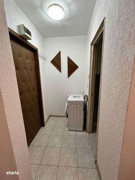 Vând apartament cu o camera in Dej - Imagine principală: 4/8