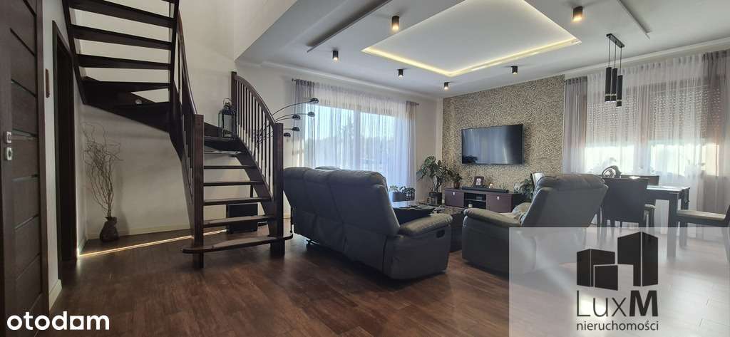 Dom Chwalęcice 173m2 - Pełny obrazek: 5/20