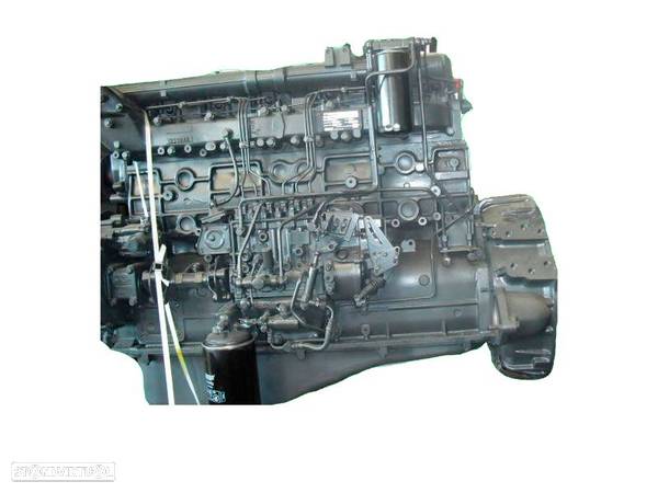 Motor DAF T-64614 Ref: XF 315 M - 3