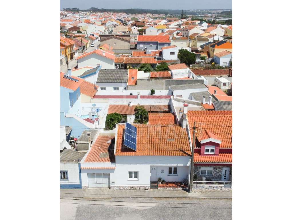 Moradia T7, Ferrel - Baleal-8