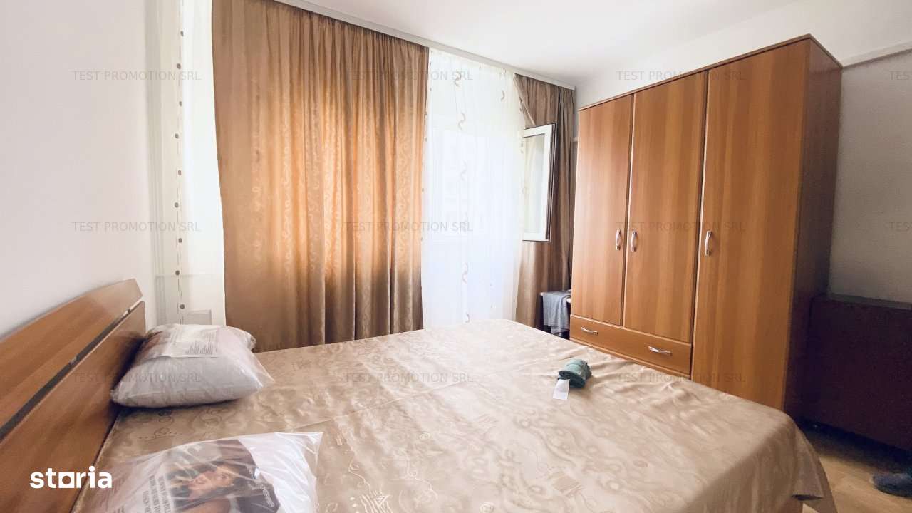 2 camere Tineretului Parc | Metrou | Decomandat - Imagine principală: 4/8