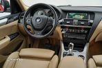BMW X4 xDrive20d - 5